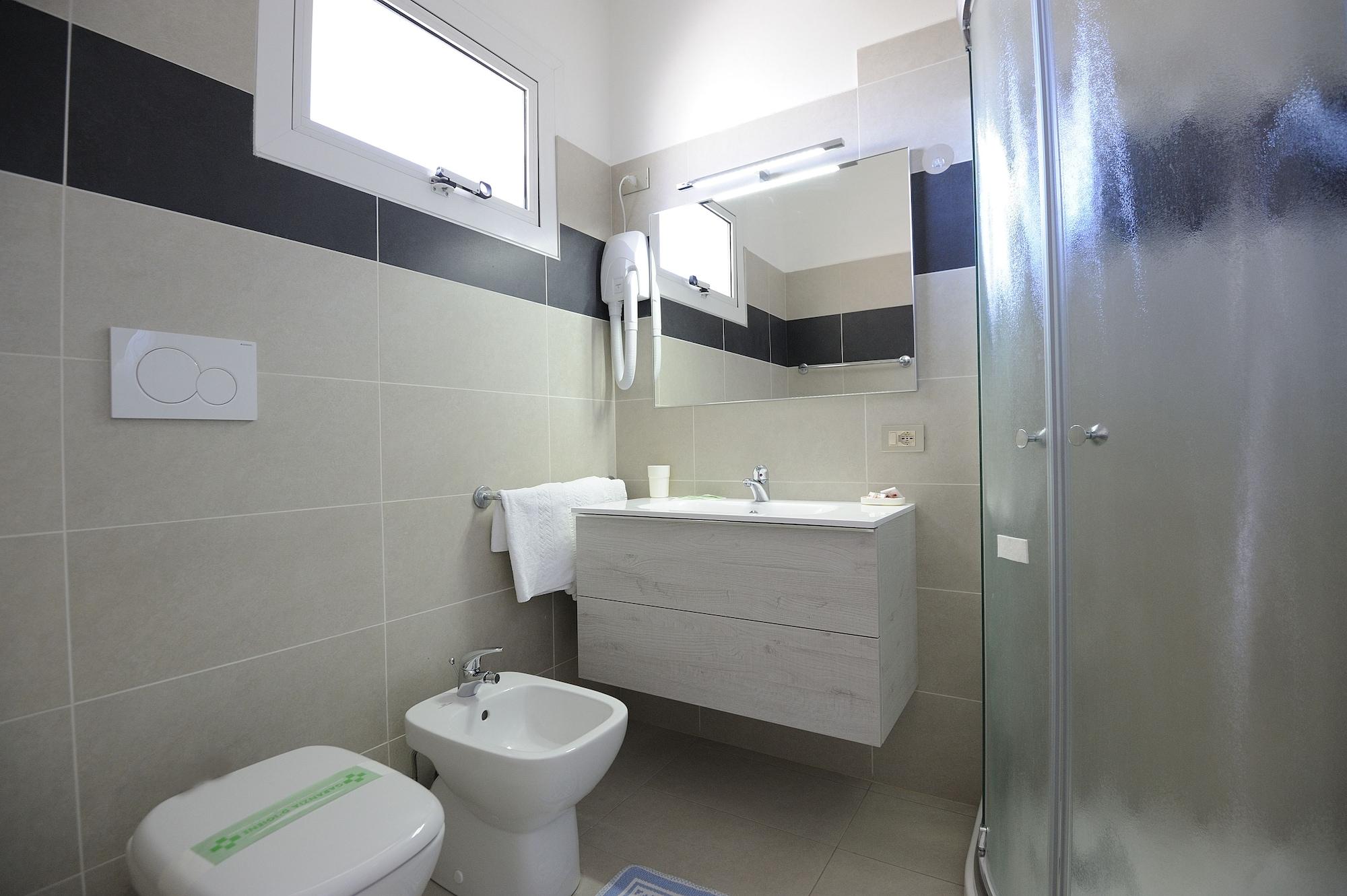 Hotel Jadran Лідо-ді-Єзоло Екстер'єр фото